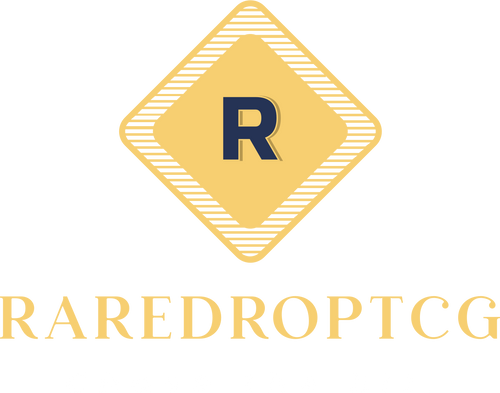 RareDropTCG