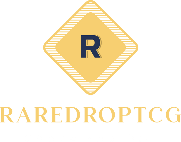 RareDropTCG